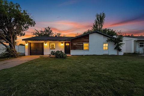2611 Hardy Place Arlington TX 76010