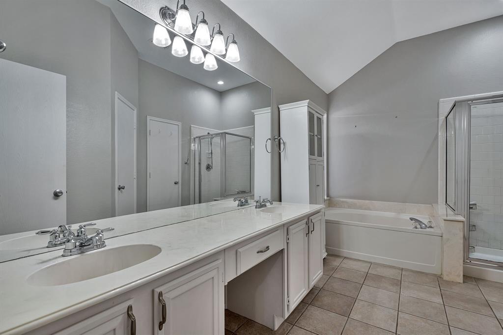 Lake Forest On The Creek - Residential Lease