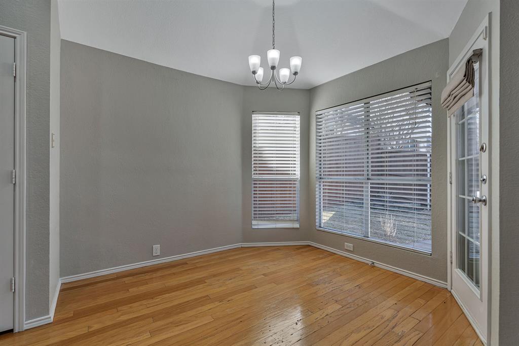 Lake Forest On The Creek - Residential Lease