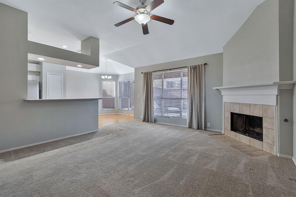 Lake Forest On The Creek - Residential Lease