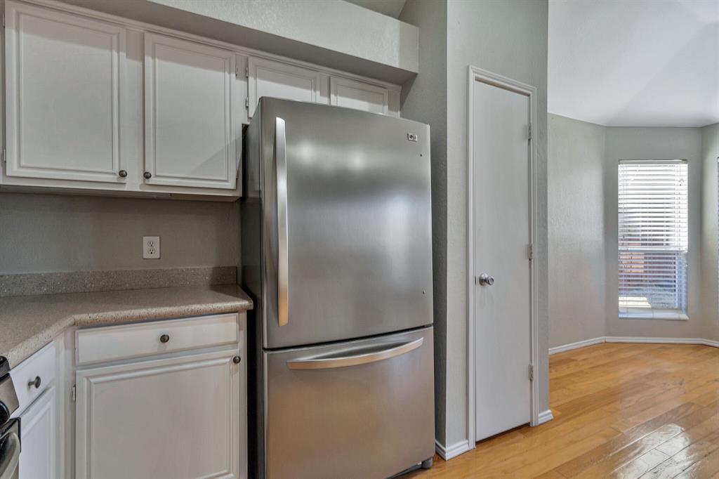 Lake Forest On The Creek - Residential Lease