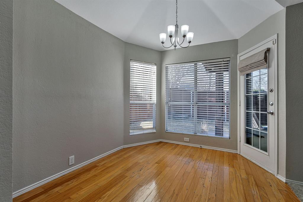 Lake Forest On The Creek - Residential Lease