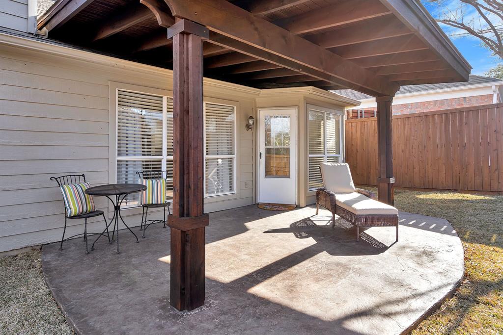 Lake Forest On The Creek - Residential Lease