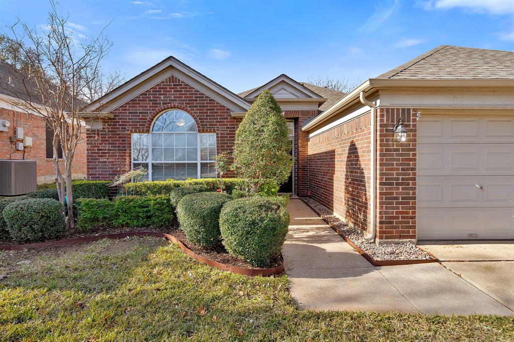 Lake Forest On The Creek - Residential Lease