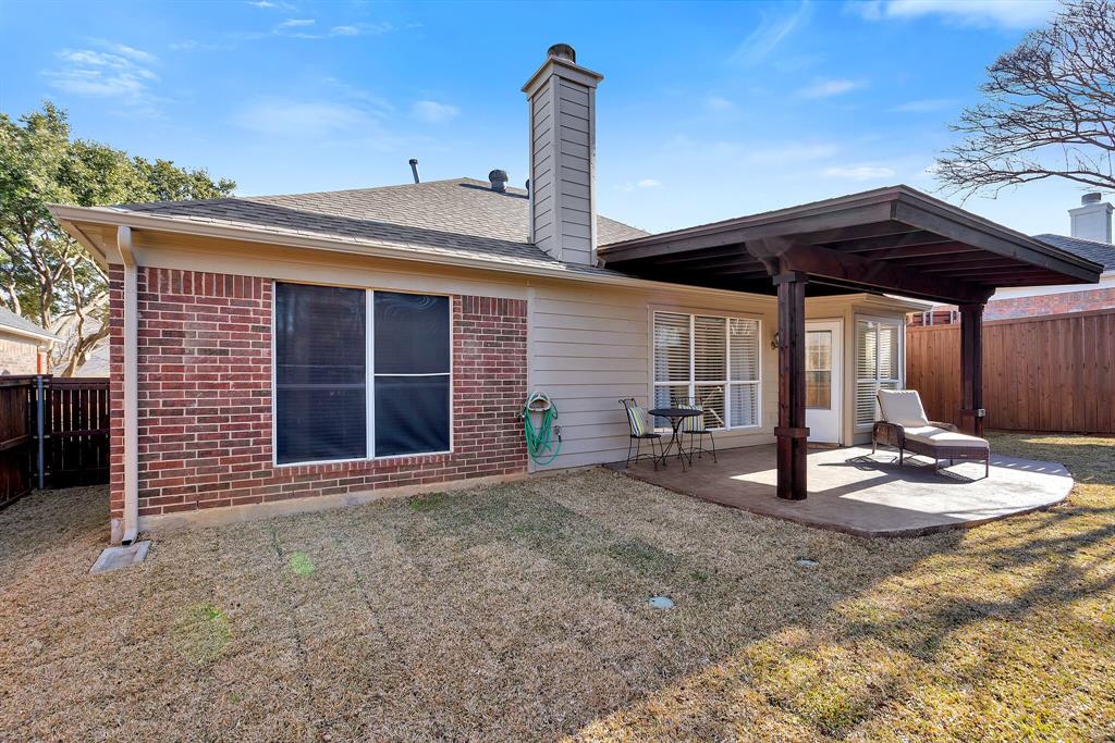 Lake Forest On The Creek - Residential Lease