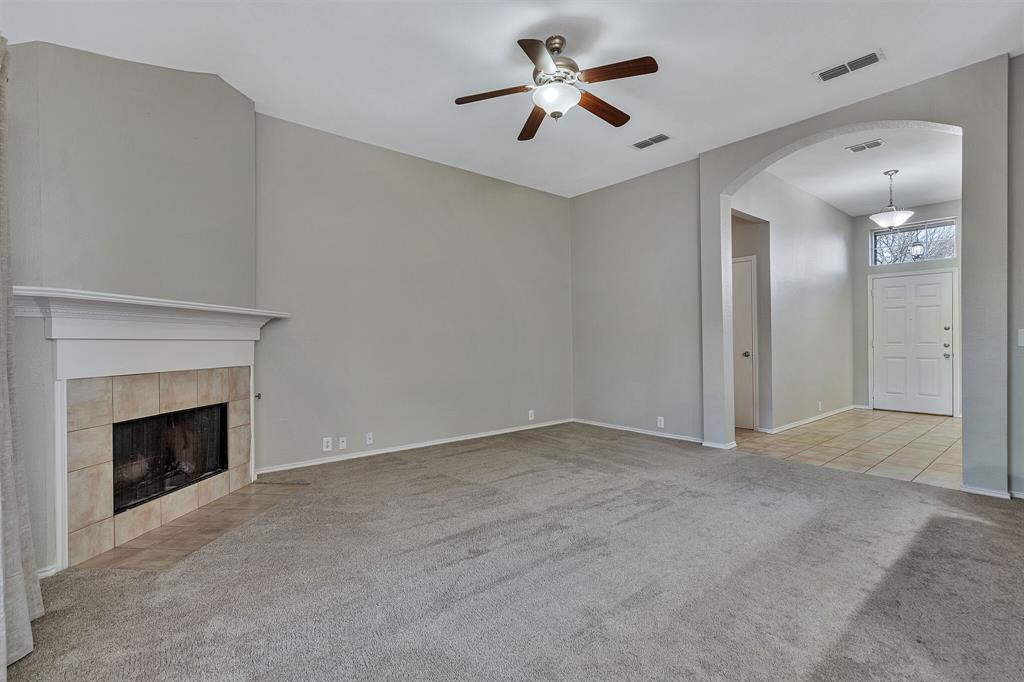 Lake Forest On The Creek - Residential Lease