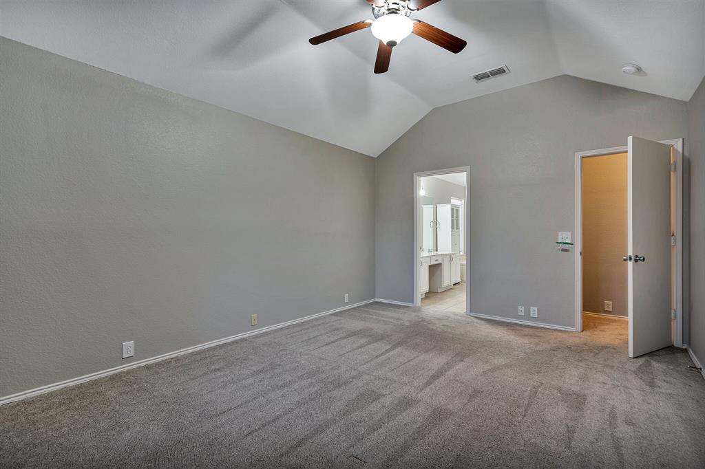 Lake Forest On The Creek - Residential Lease