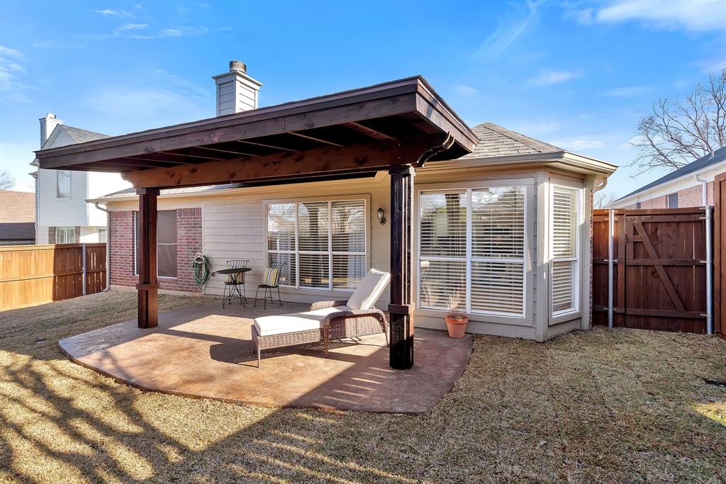 Lake Forest On The Creek - Residential Lease