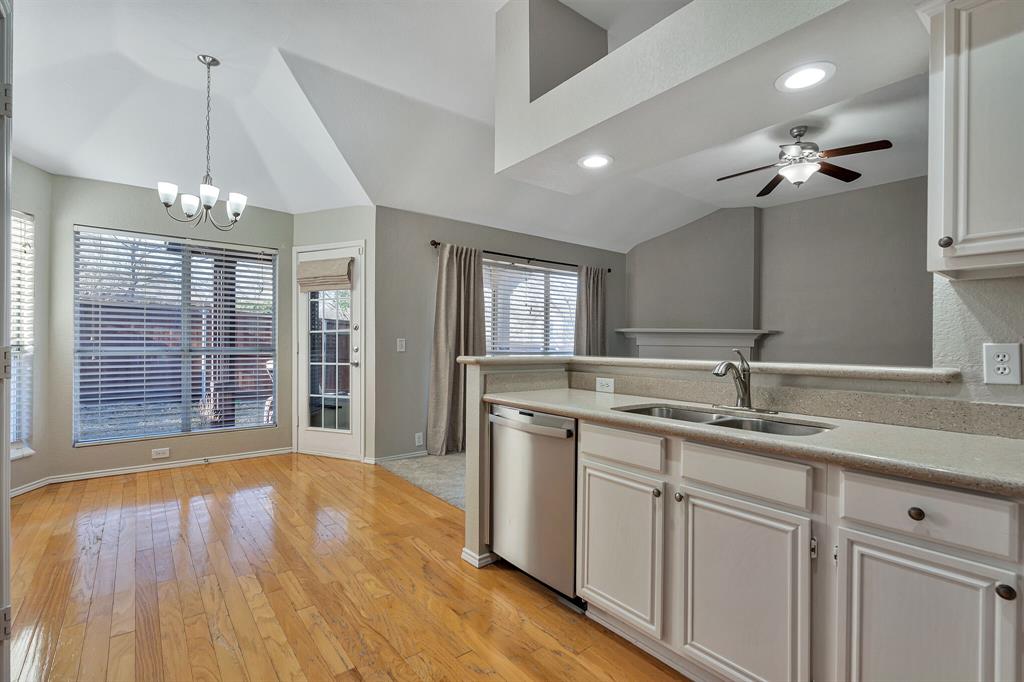 Lake Forest On The Creek - Residential Lease