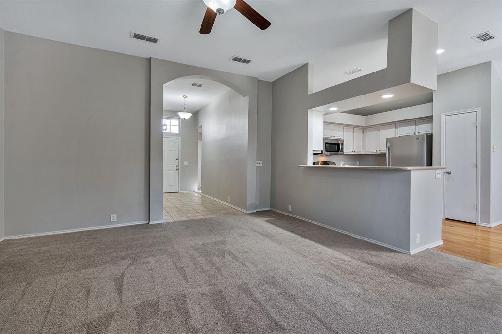 Lake Forest On The Creek - Residential Lease