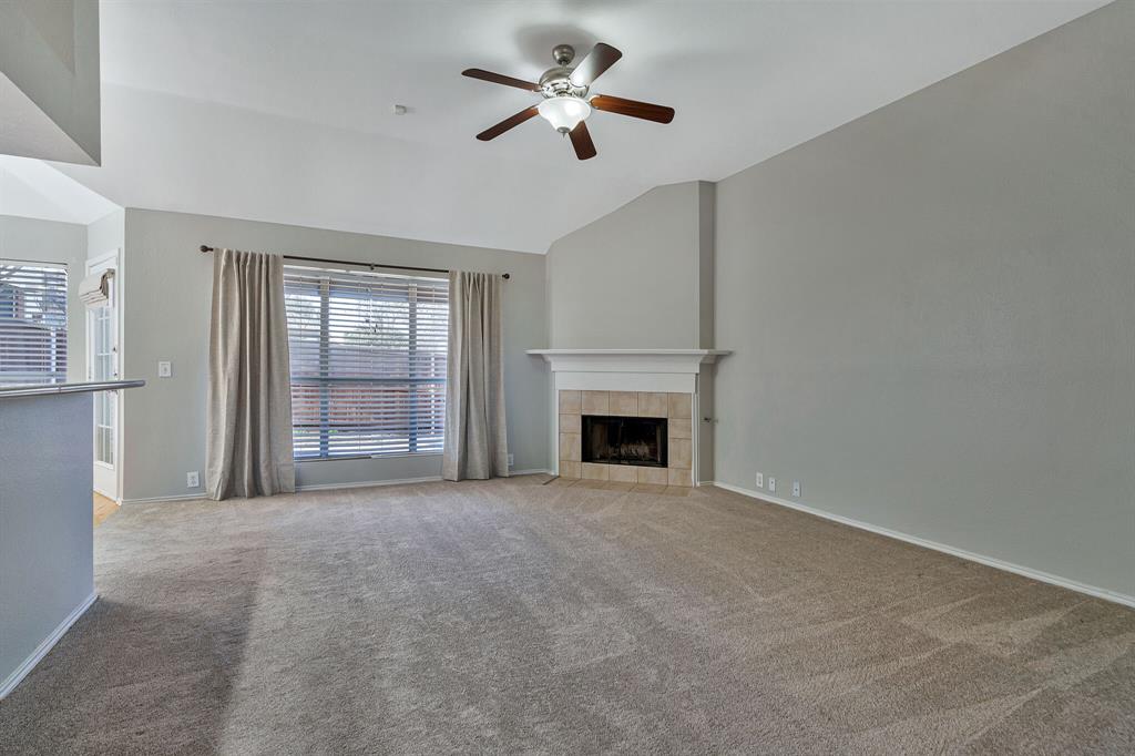 Lake Forest On The Creek - Residential Lease