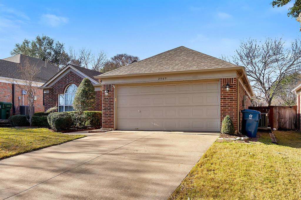 Lake Forest On The Creek - Residential Lease