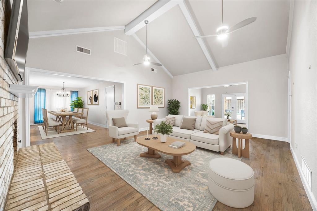 3213 Hidden Cove Drive