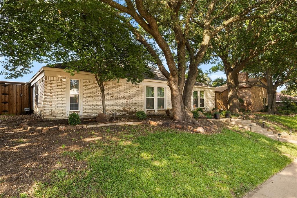 3213 Hidden Cove Drive