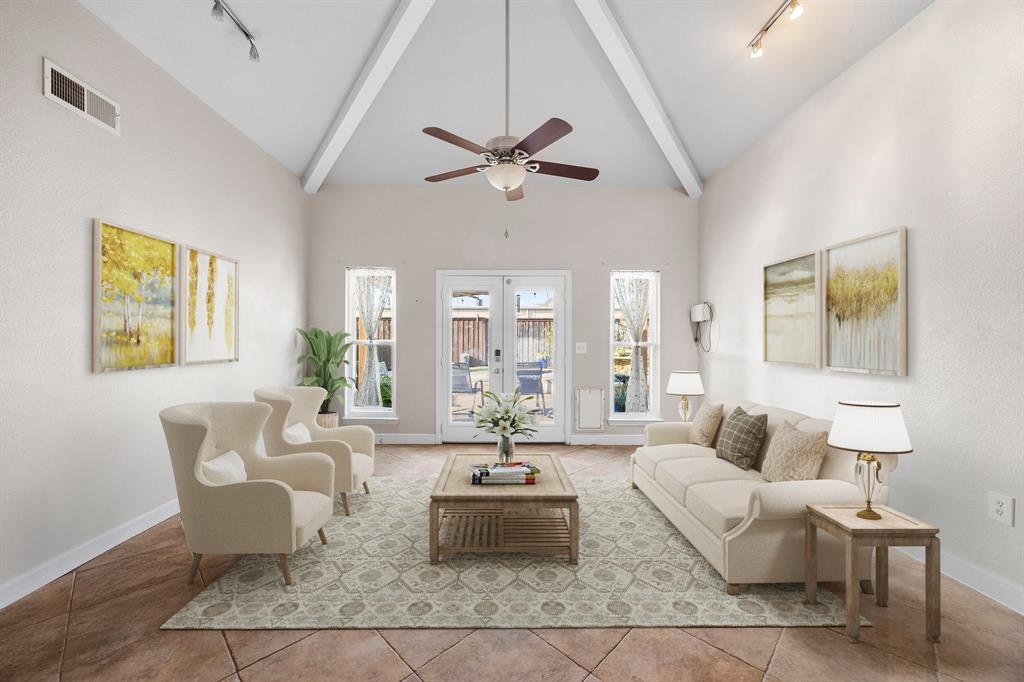 Lancers Estates - Residential