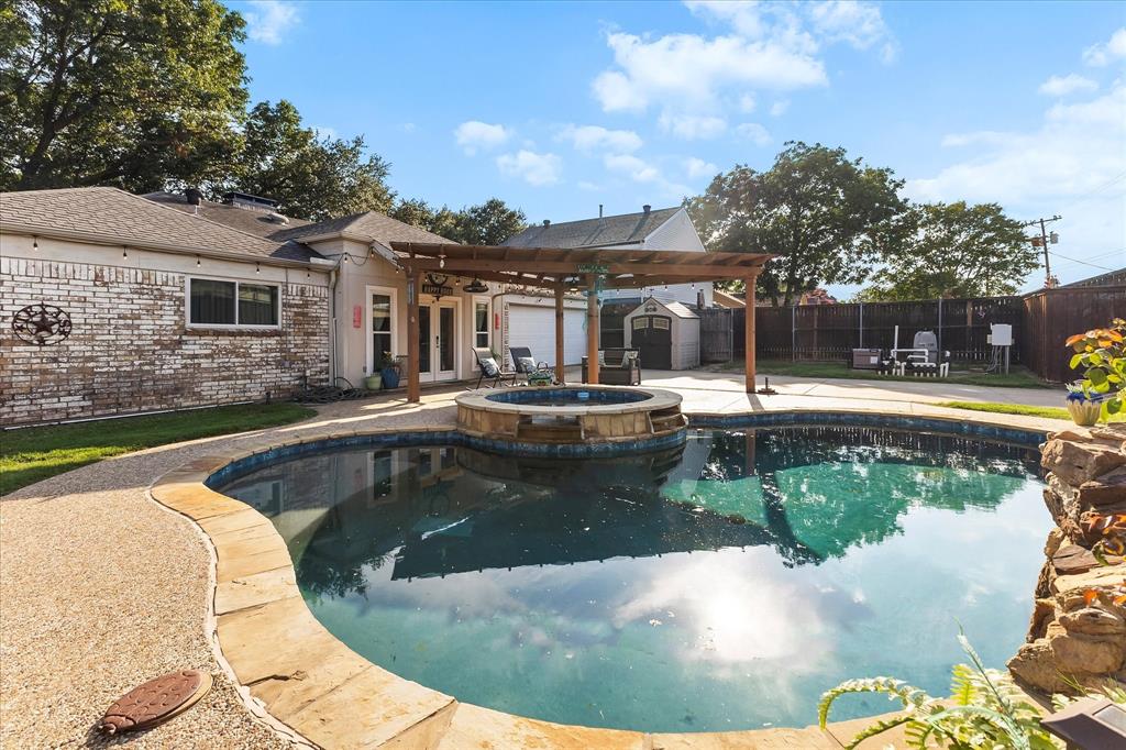 Lancers Estates - Residential