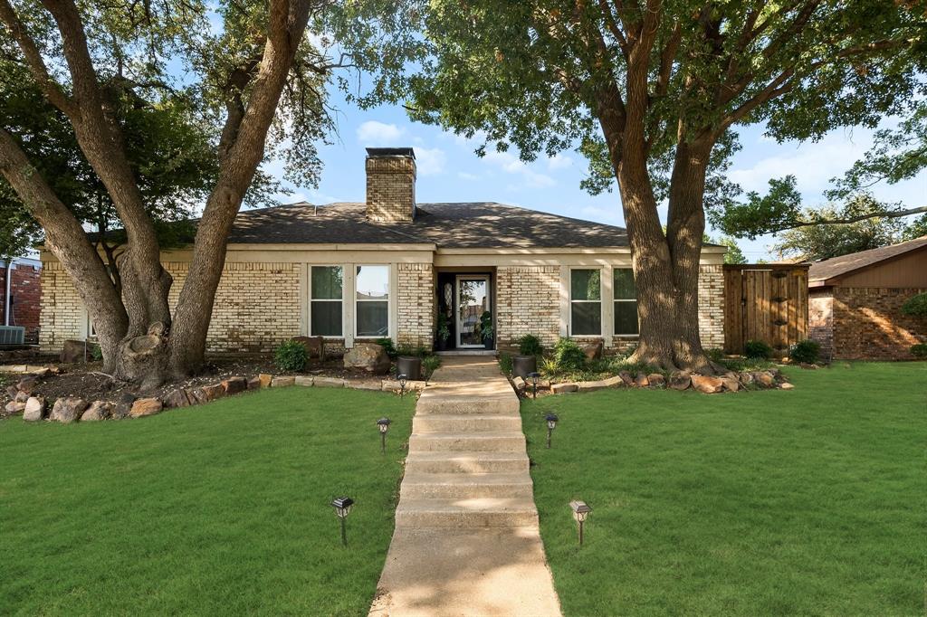 Lancers Estates - Residential