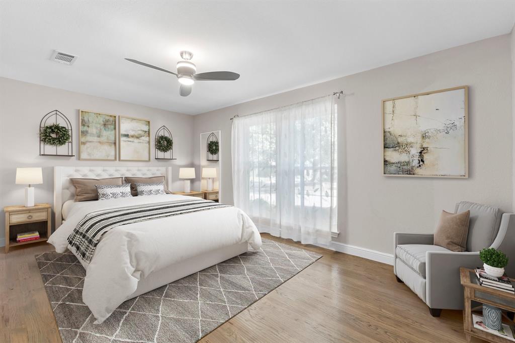 Lancers Estates - Residential