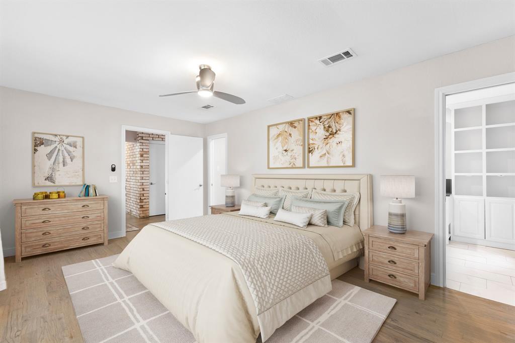 Lancers Estates - Residential