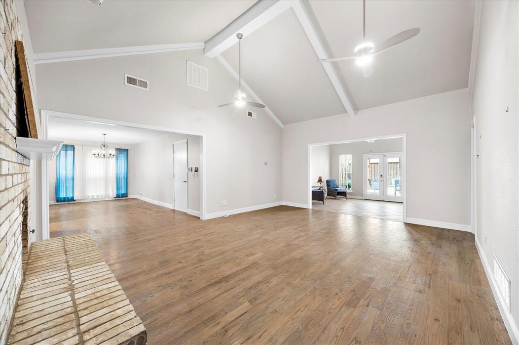 3213 Hidden Cove Drive