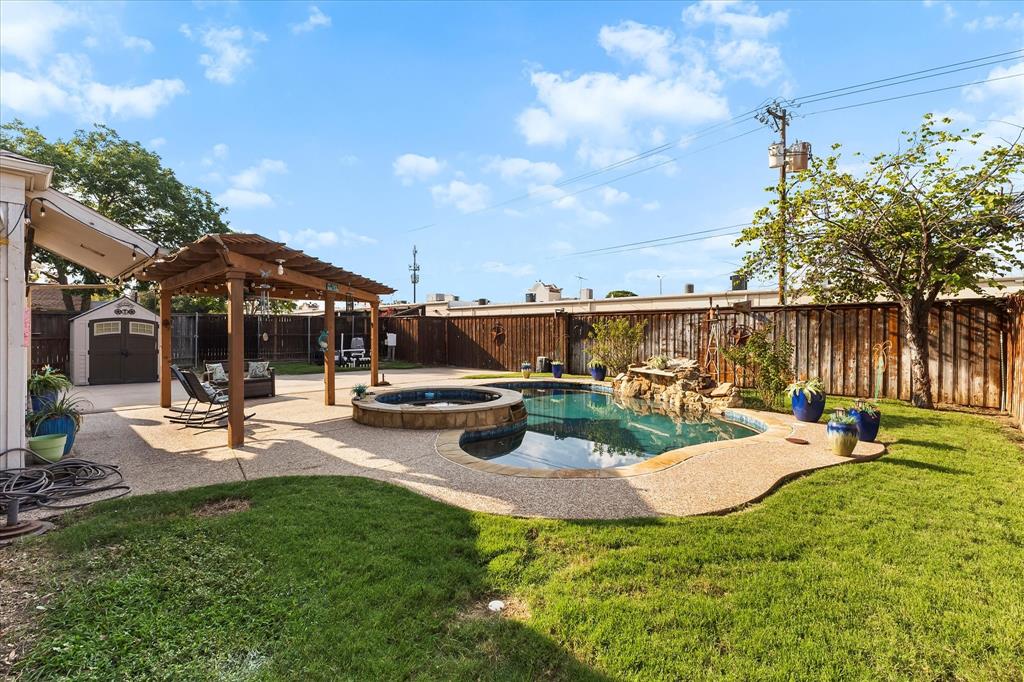 Lancers Estates - Residential