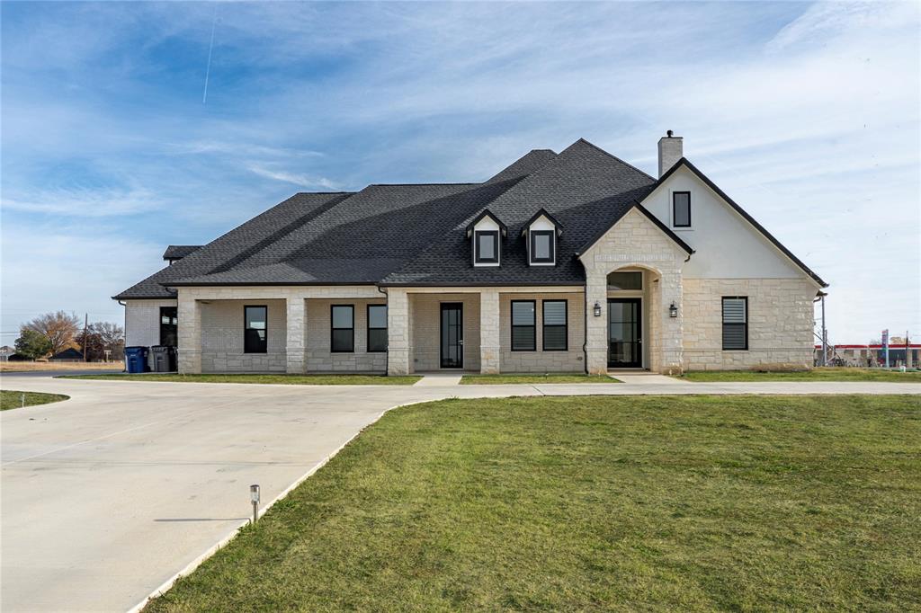165 Ranch House Road