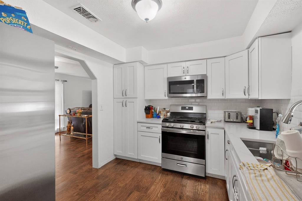 Beckley View - Residential