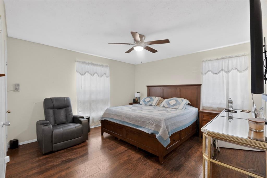 Beckley View - Residential