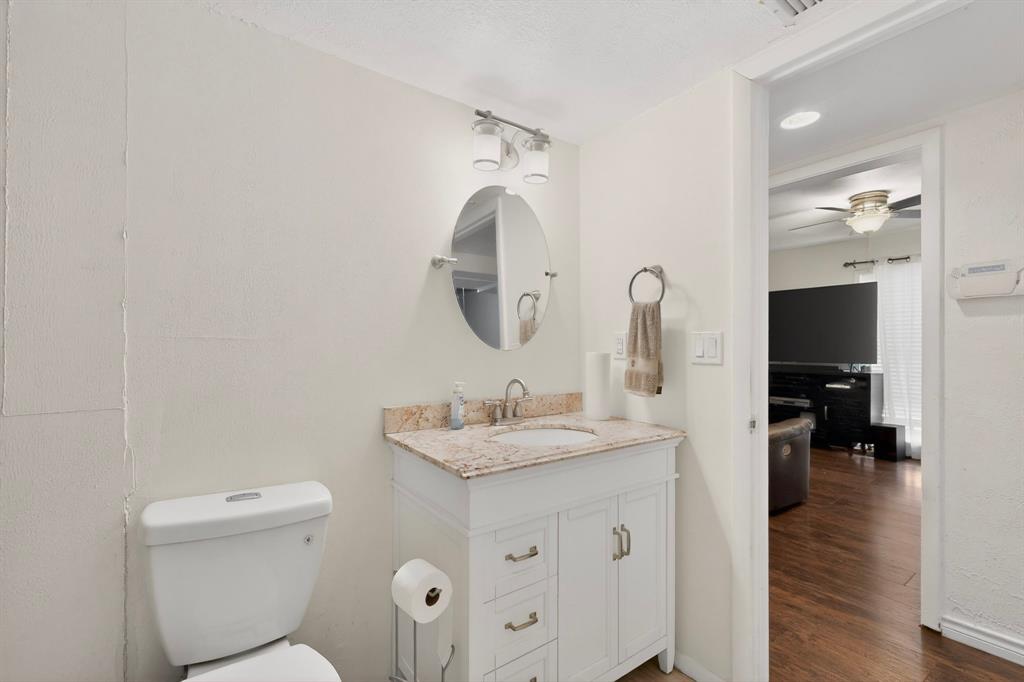 Beckley View - Residential