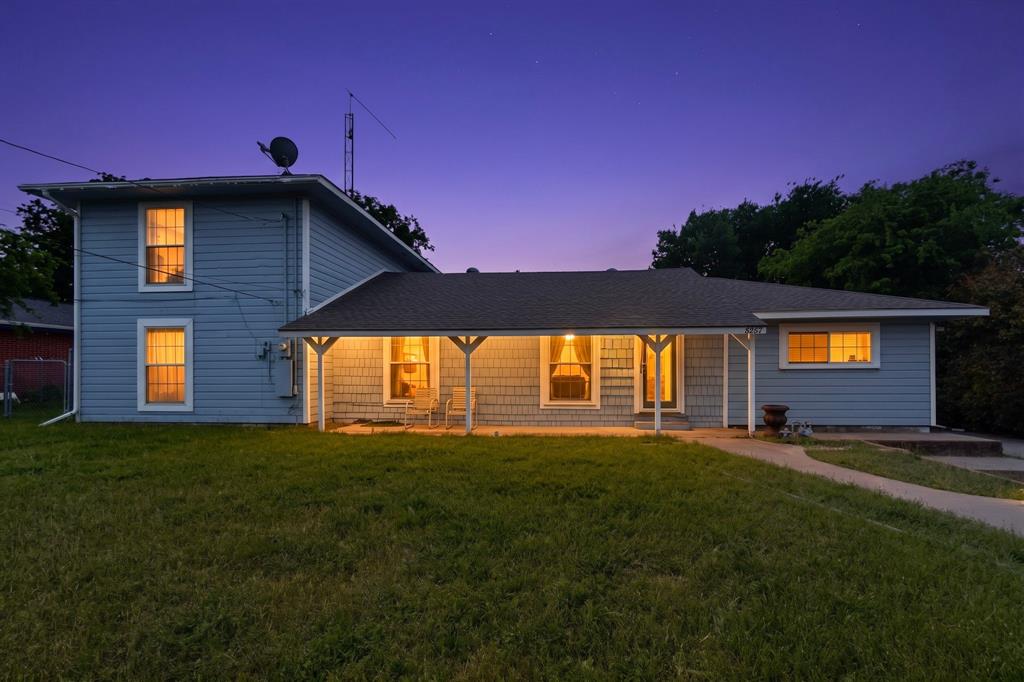 Beckley View - Residential
