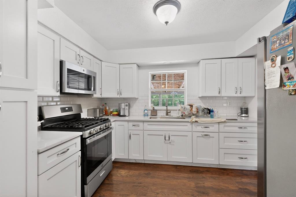 Beckley View - Residential