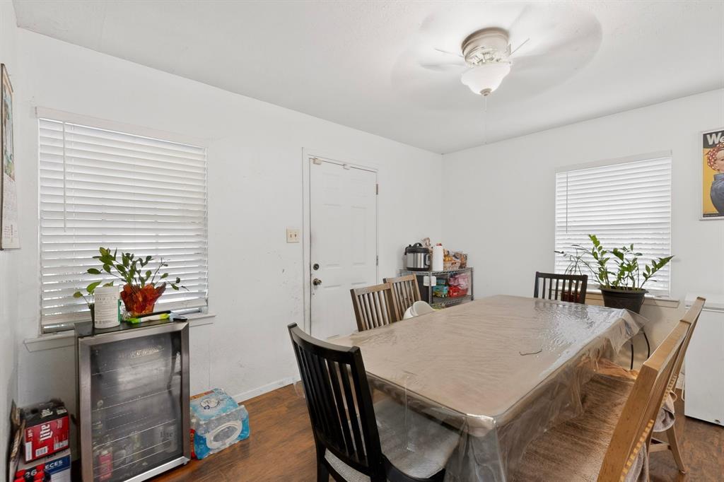 Beckley View - Residential