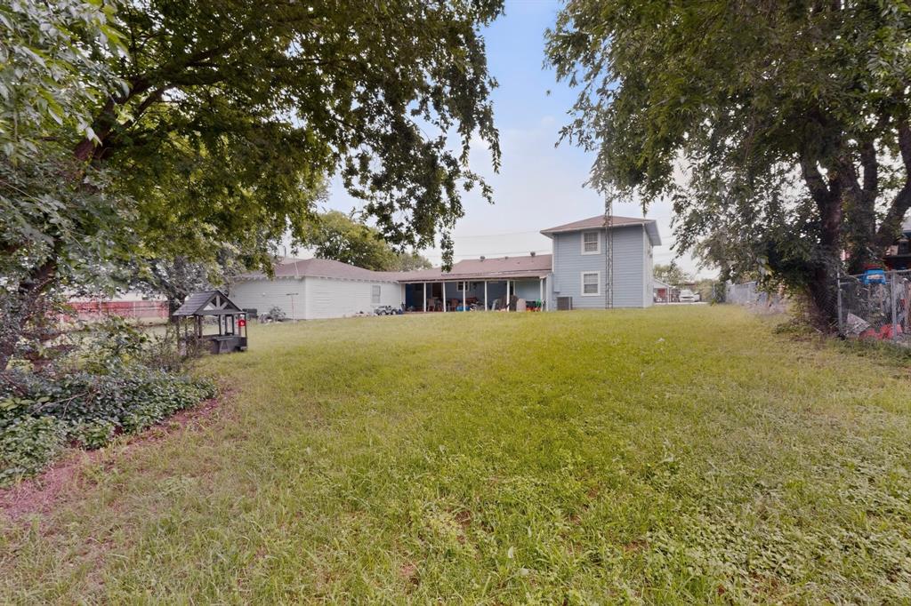 Beckley View - Residential