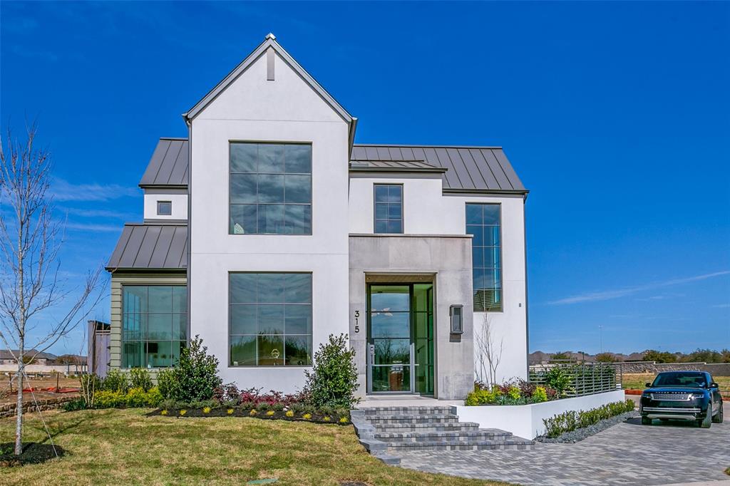 Avadene at Las Colinas - Residential