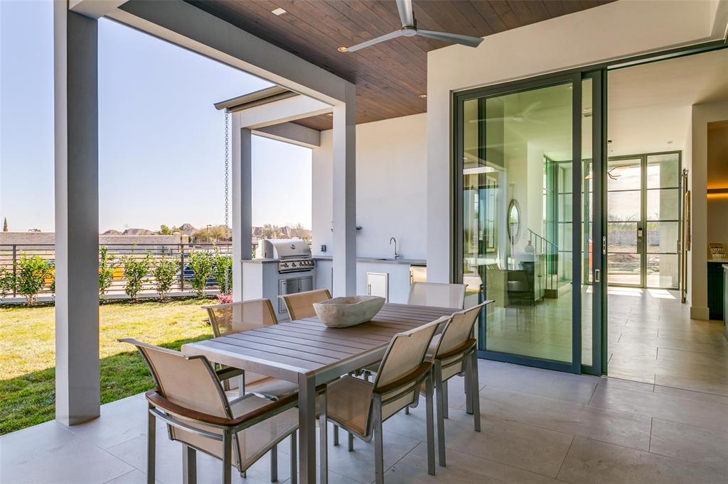 Avadene at Las Colinas - Residential