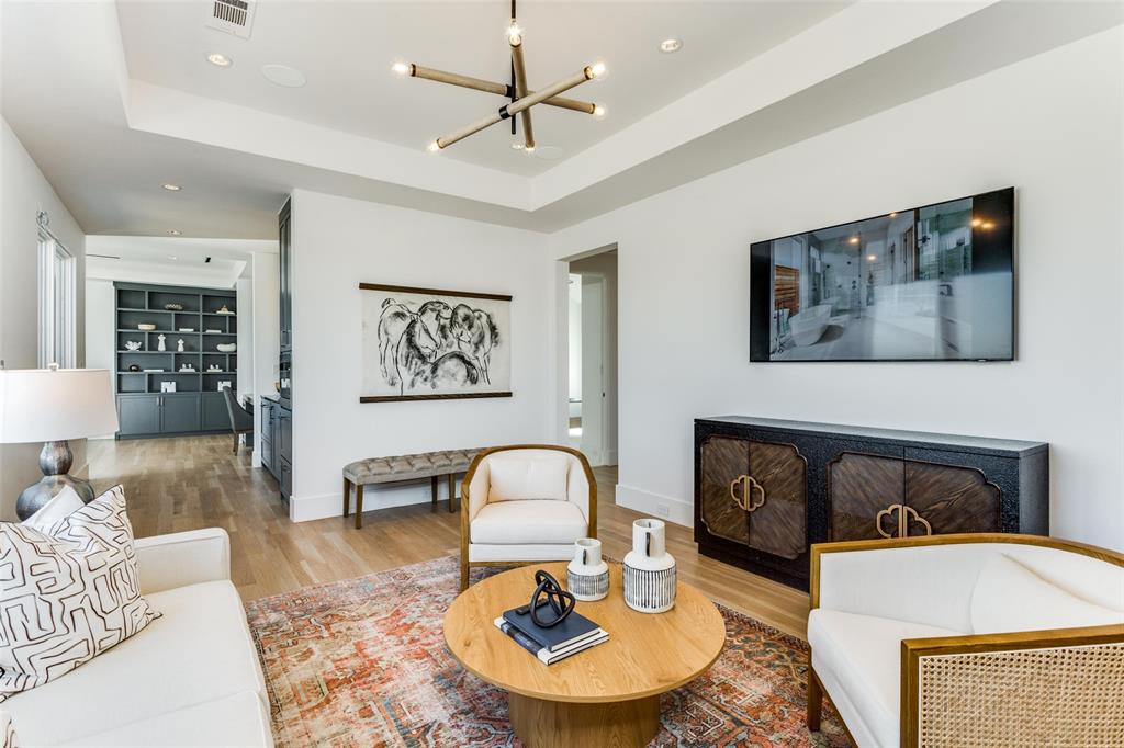 Avadene at Las Colinas - Residential