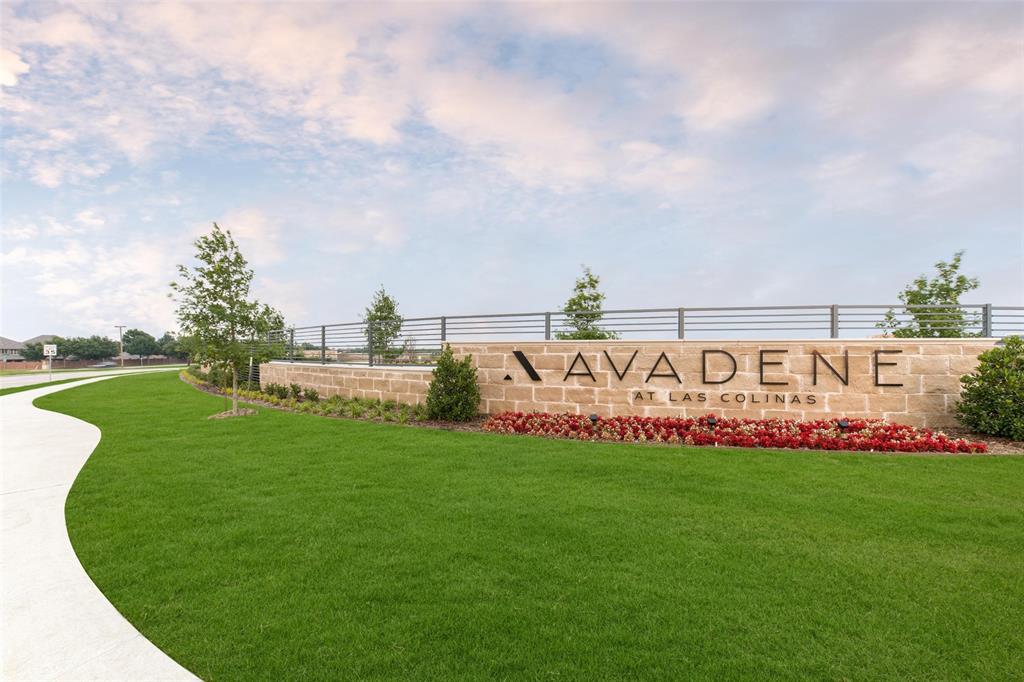 Avadene at Las Colinas - Residential