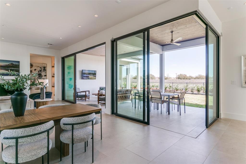 Avadene at Las Colinas - Residential