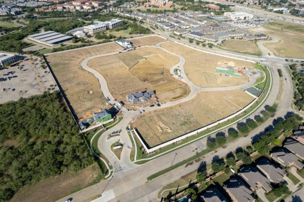 Avadene at Las Colinas - Residential