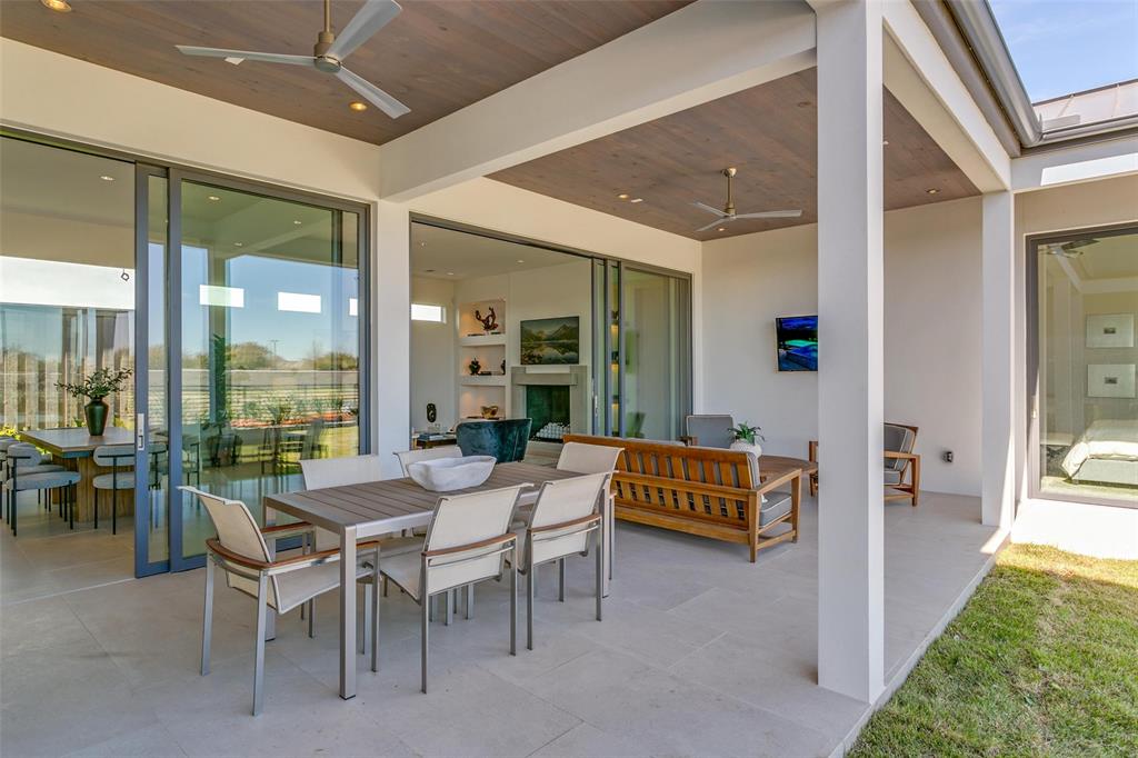 Avadene at Las Colinas - Residential