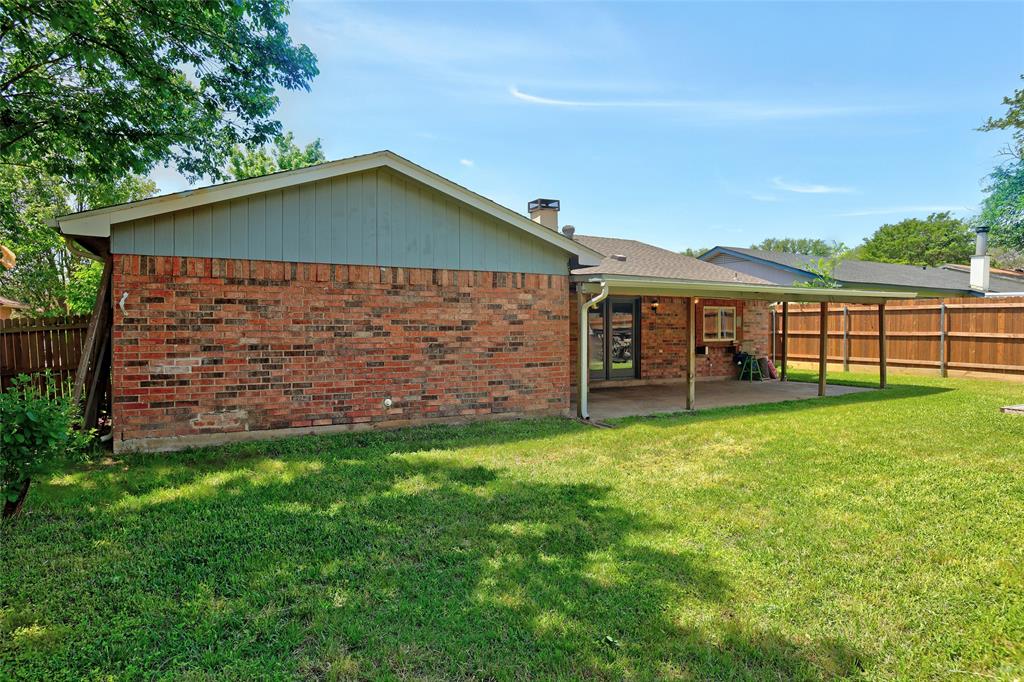 Spring Meadows Add - Residential