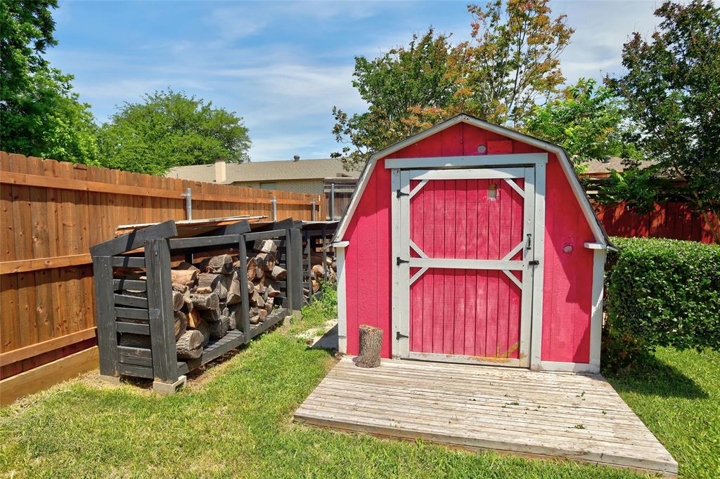 Spring Meadows Add - Residential
