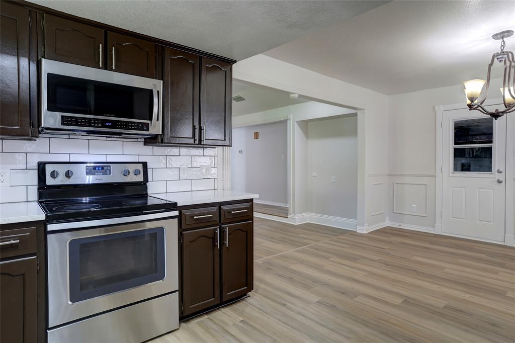 Spring Meadows Add - Residential