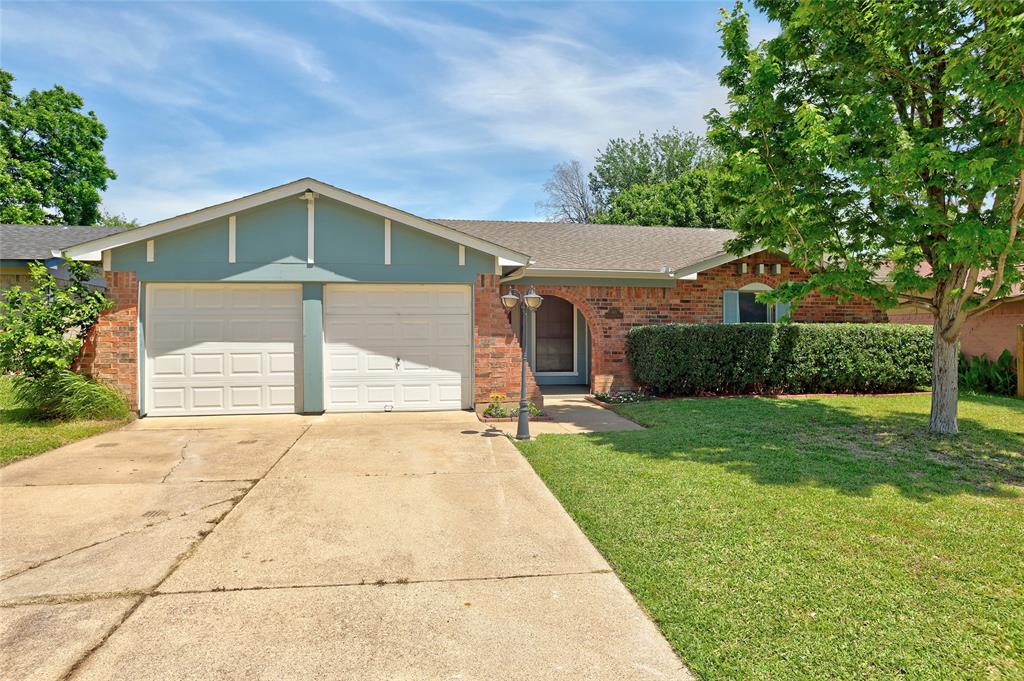 105 Countryside Drive