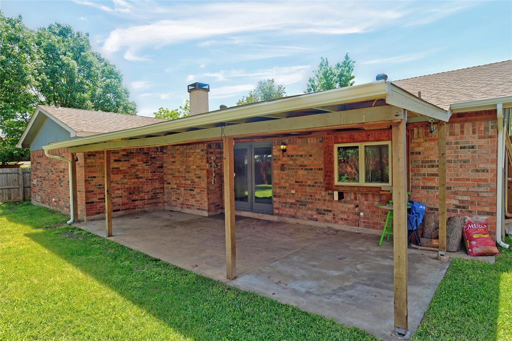 Spring Meadows Add - Residential