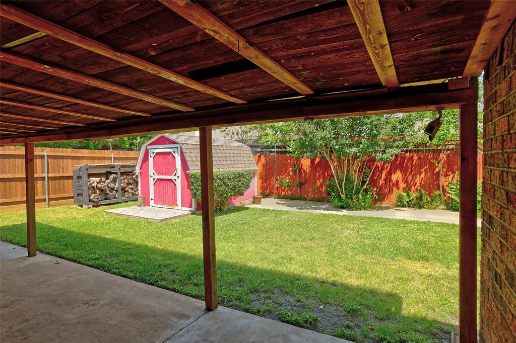 Spring Meadows Add - Residential