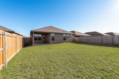 Tiny photo for 4532 Fringetree Way, Fort Worth, TX 76036 (MLS # 21101606)