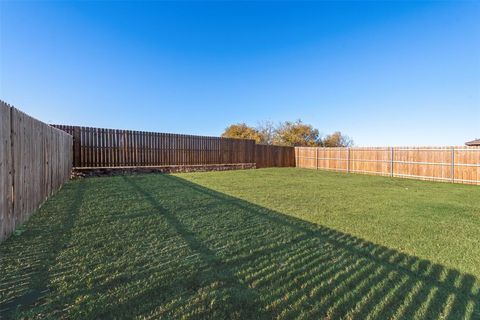 Tiny photo for 4532 Fringetree Way, Fort Worth, TX 76036 (MLS # 21101606)