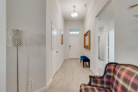 Tiny photo for 4532 Fringetree Way, Fort Worth, TX 76036 (MLS # 21101606)