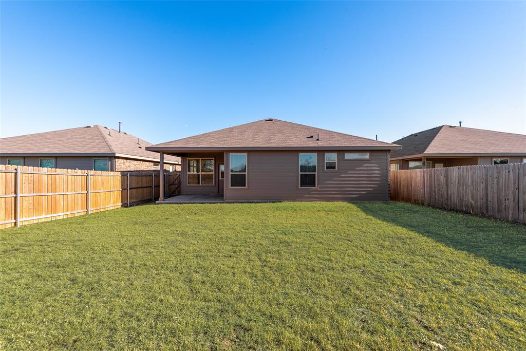 Summer Creek Ranch Add - Residential